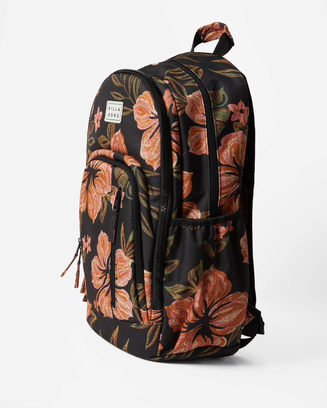 Roadie Backpack - Black Pebble 2