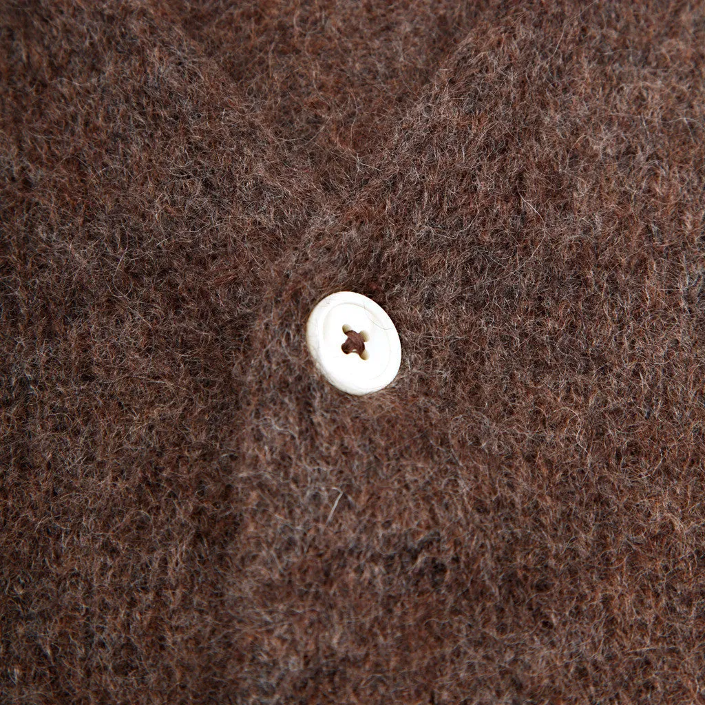 Rob Cardigan