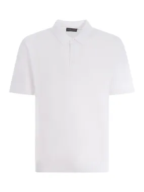 ROBERTO COLLINA Polo shirt Roberto Collina