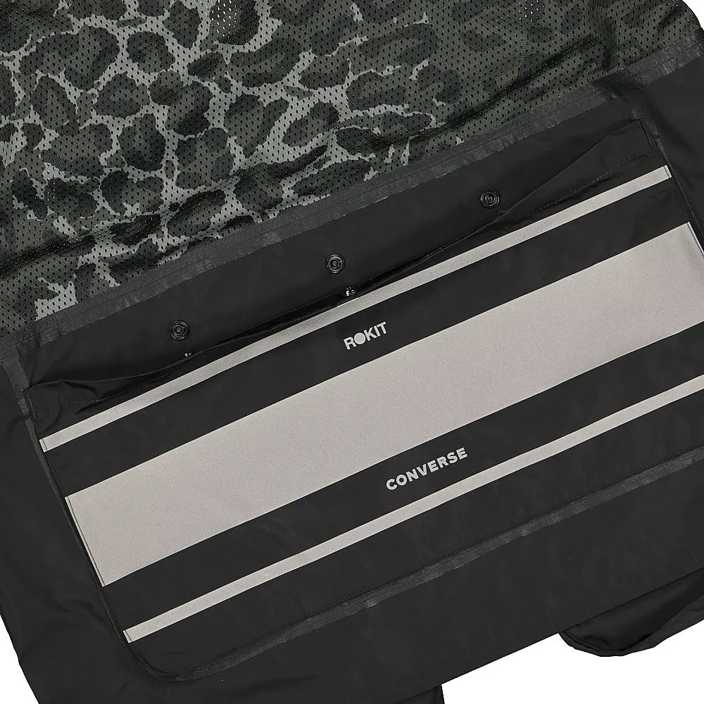 Rokit x Converse Utility Vest