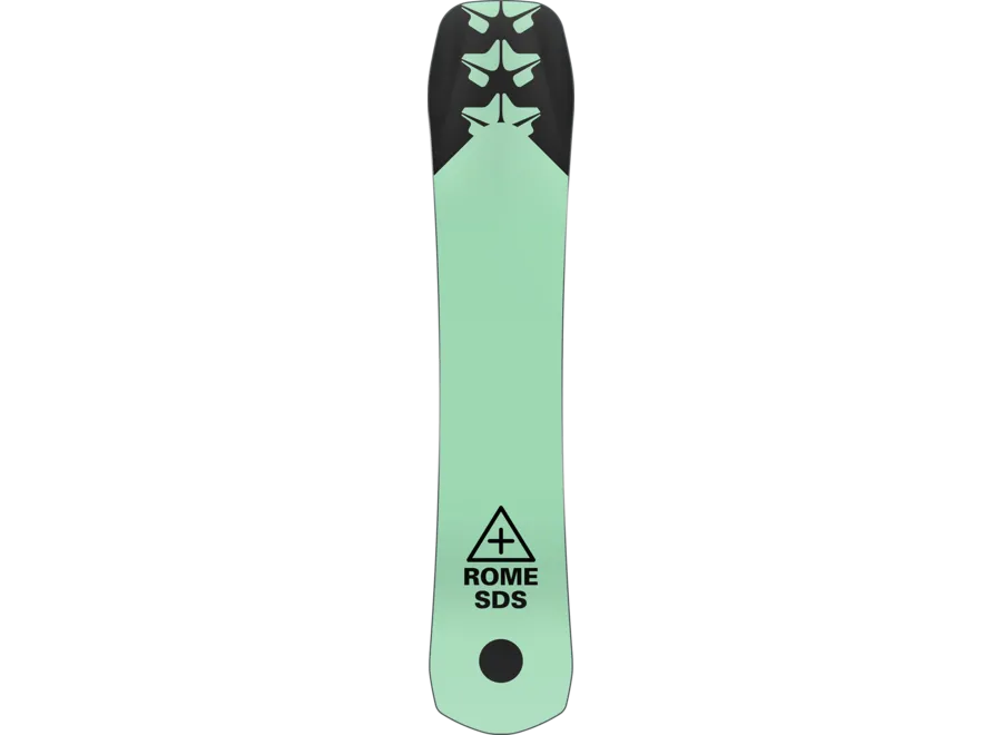 Rome Women's Ravine Snowboard