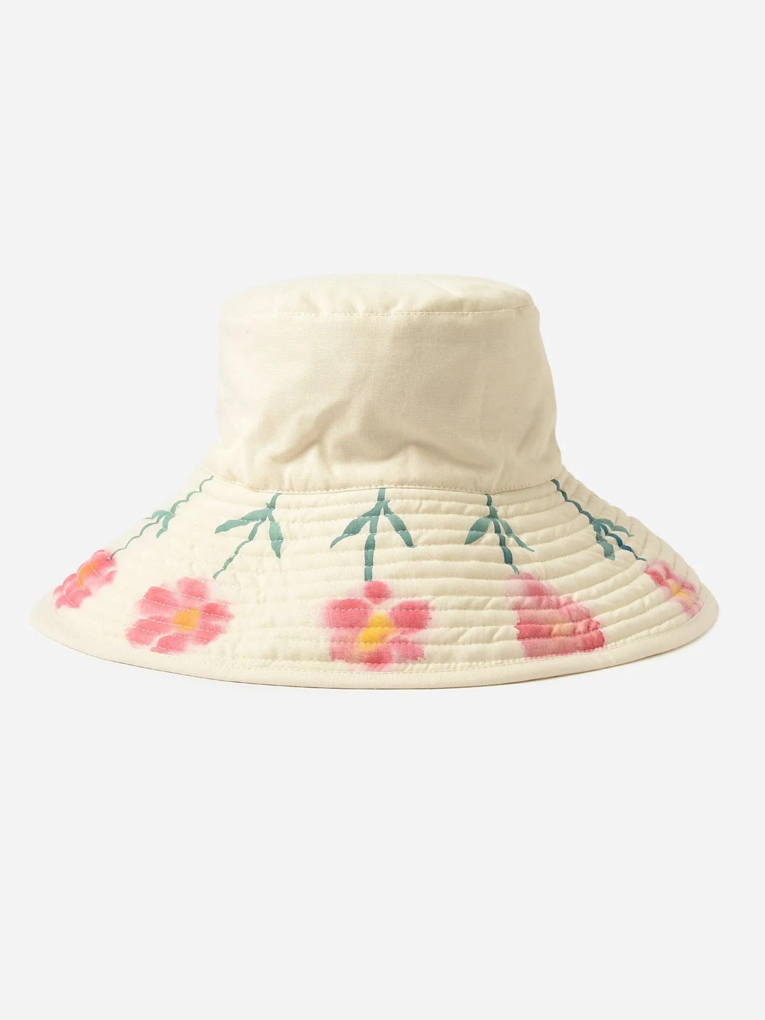     ROMUALDA  Women's Gran Bucket Hat    