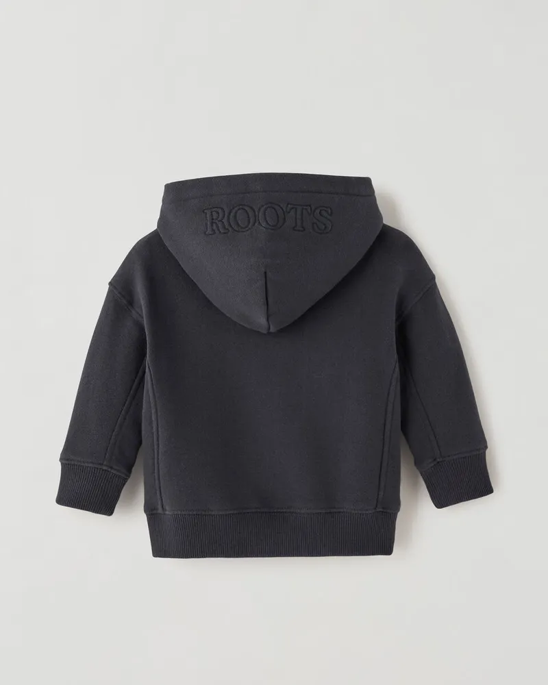 Roots Baby One Full Zip Hoodie