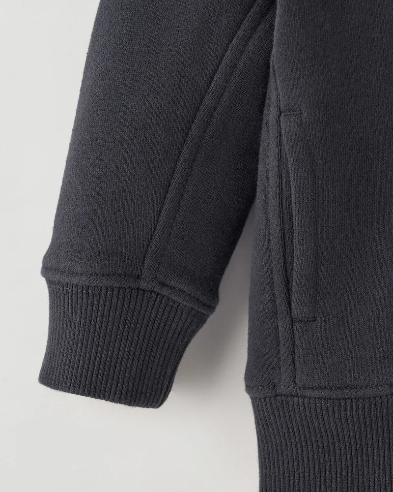 Roots Baby One Full Zip Hoodie