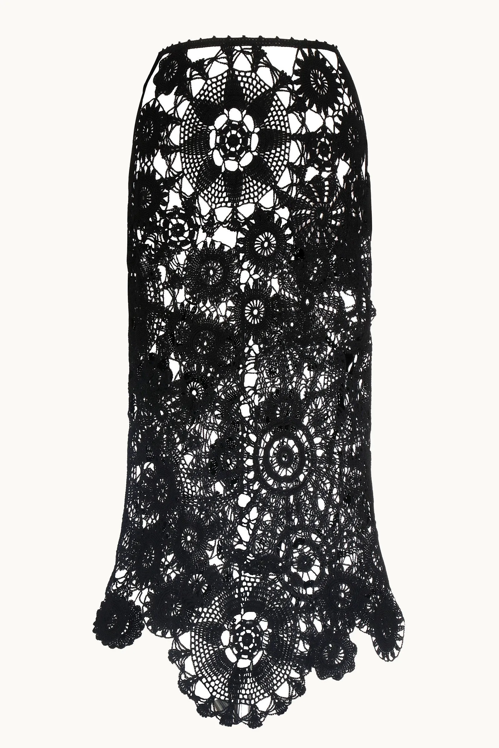 Rosalia skirt