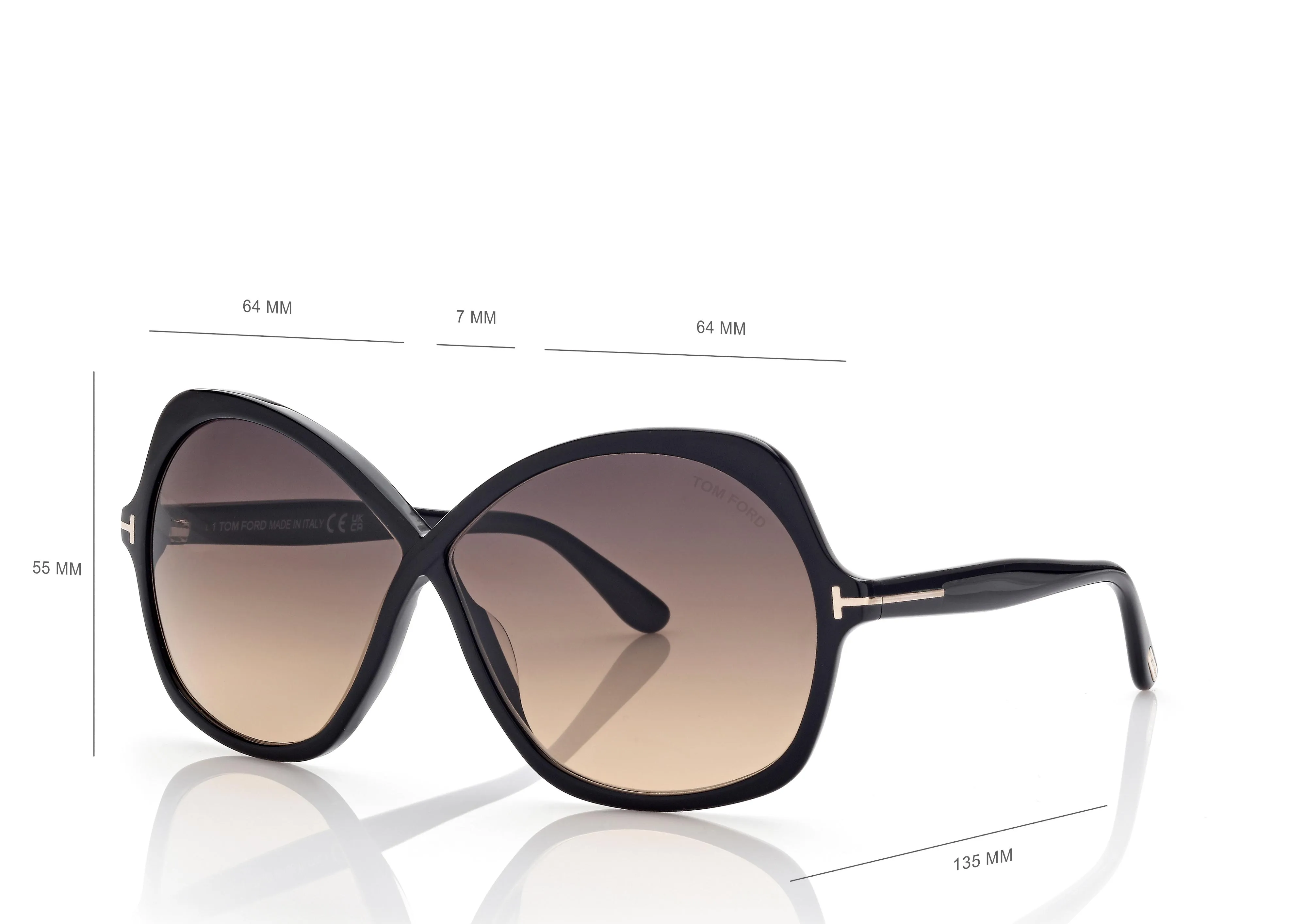 ROSEMIN SUNGLASSES