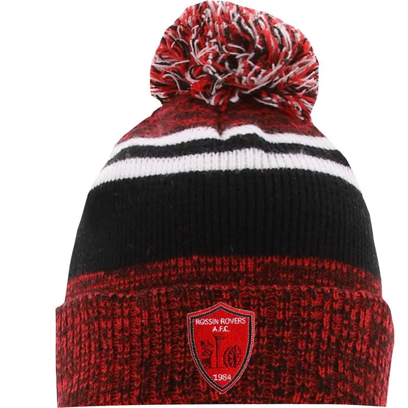 Rossin Rovers Canyon Bobble Hat