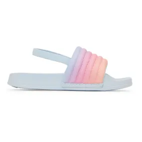 Roxy TW Slippy Ribbed Sandals Sizes 5-10  - Clement