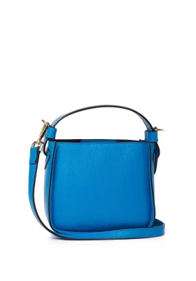     RUE MADAME     Bag 350b Blue