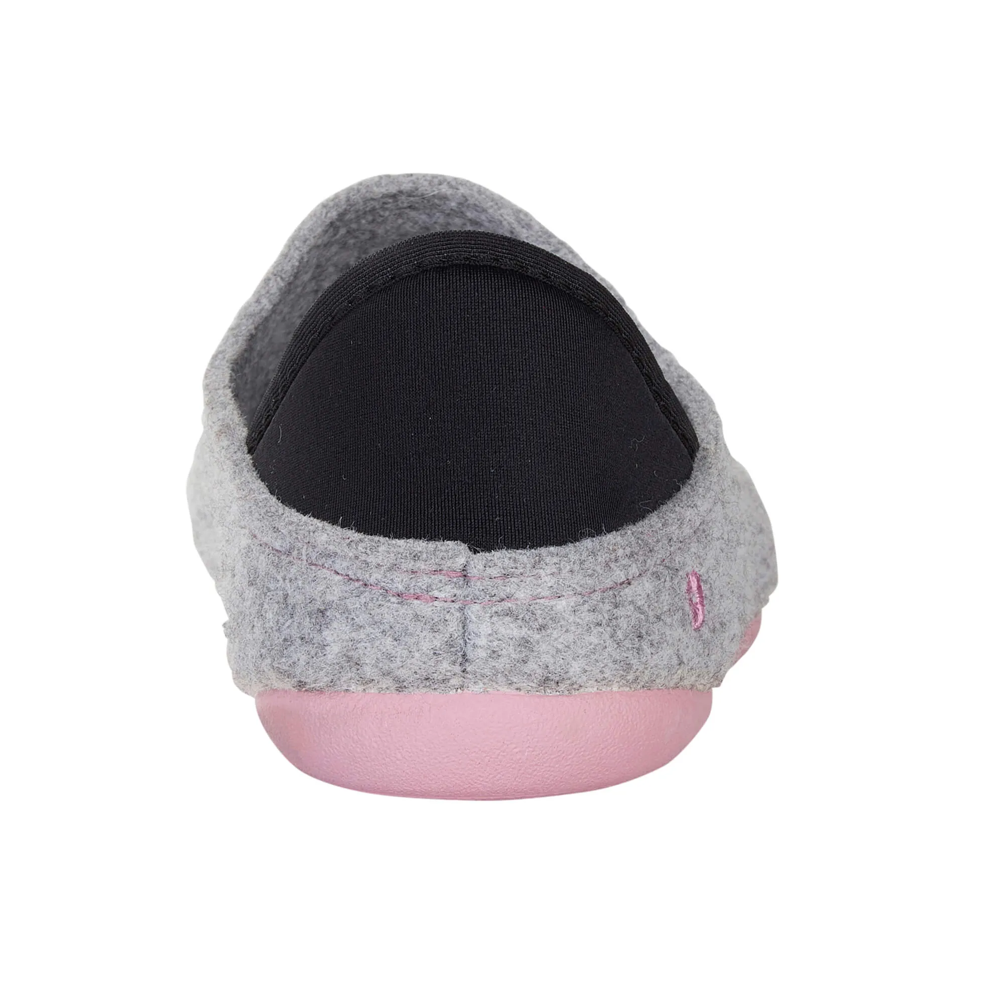 RUTH Womens Felt Slippers