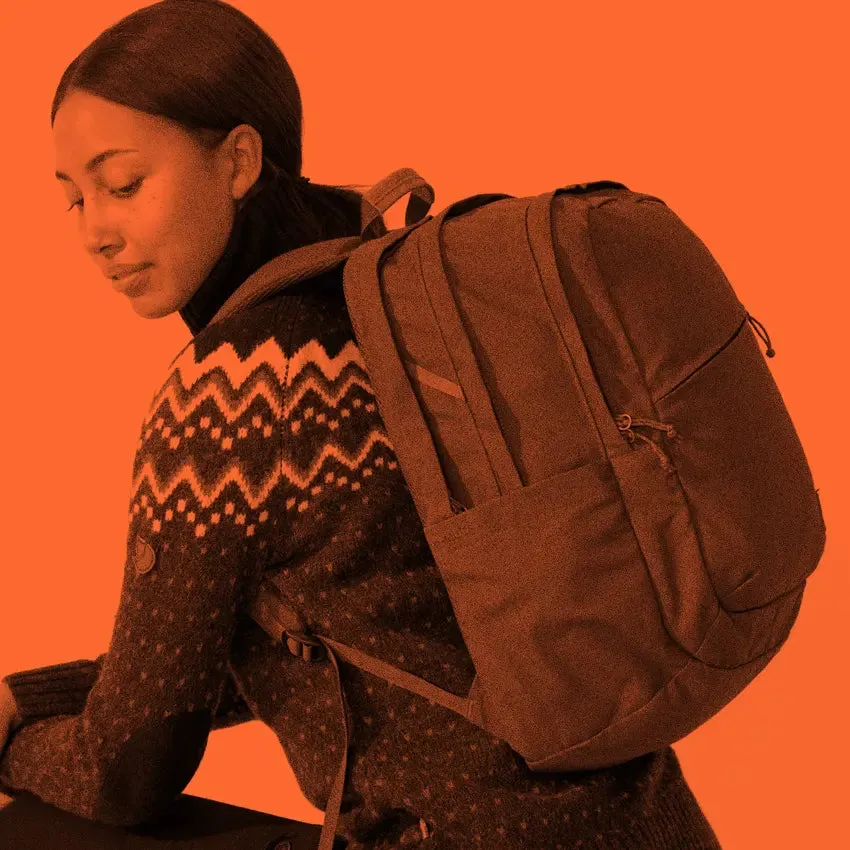 Rven 28L Backpack - Deep Patina