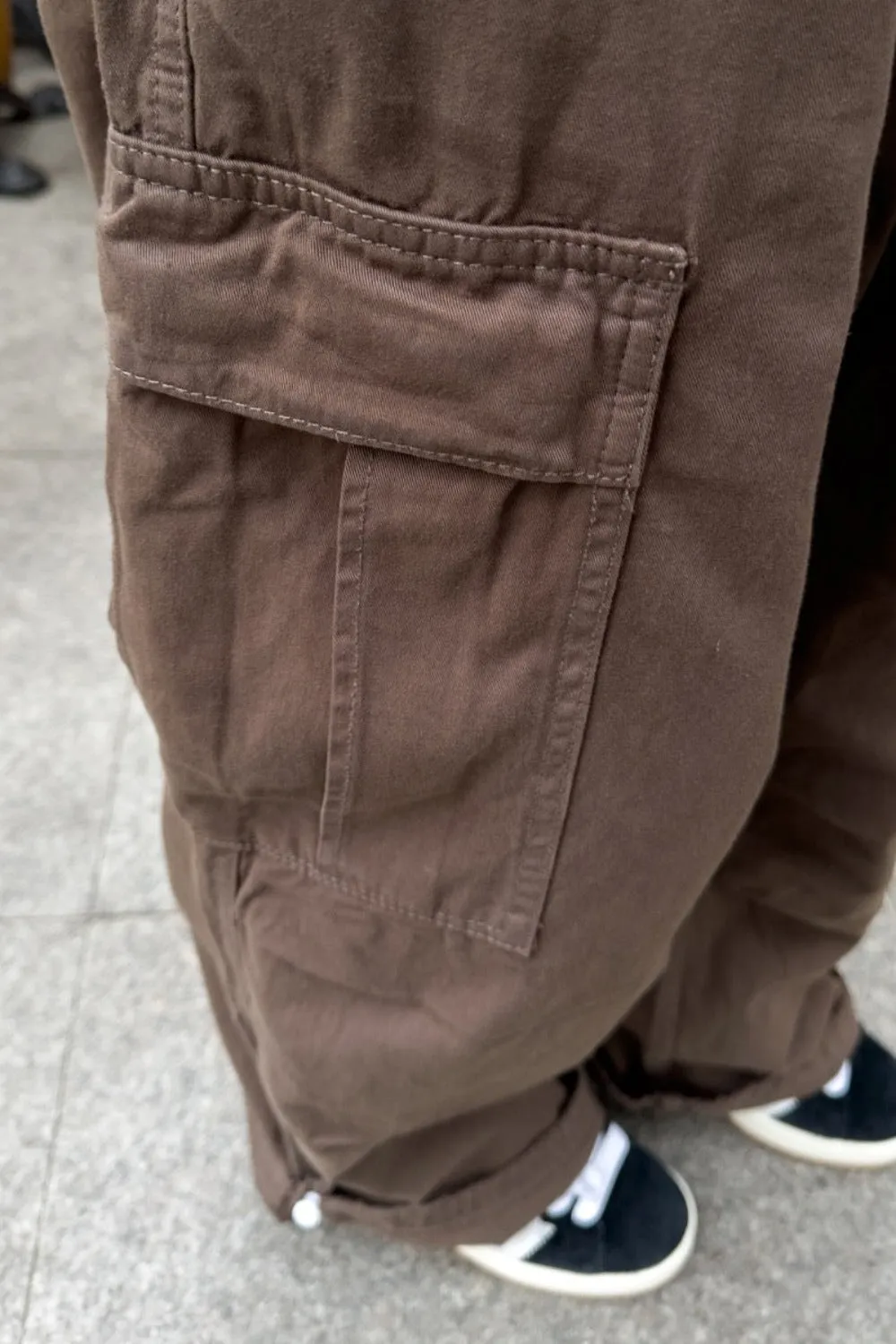 Ryan Cargo Pants