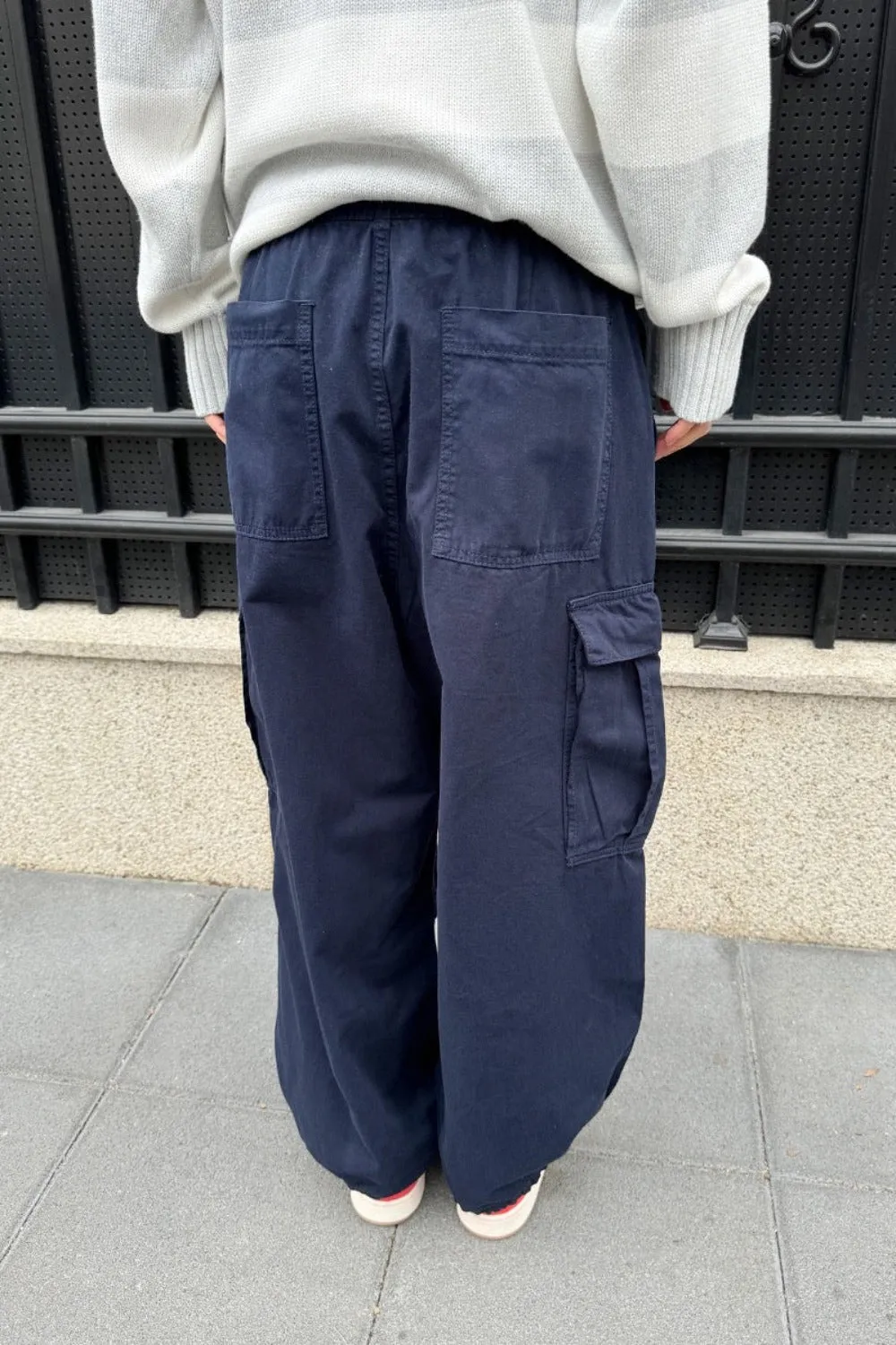 Ryan Cargo Pants