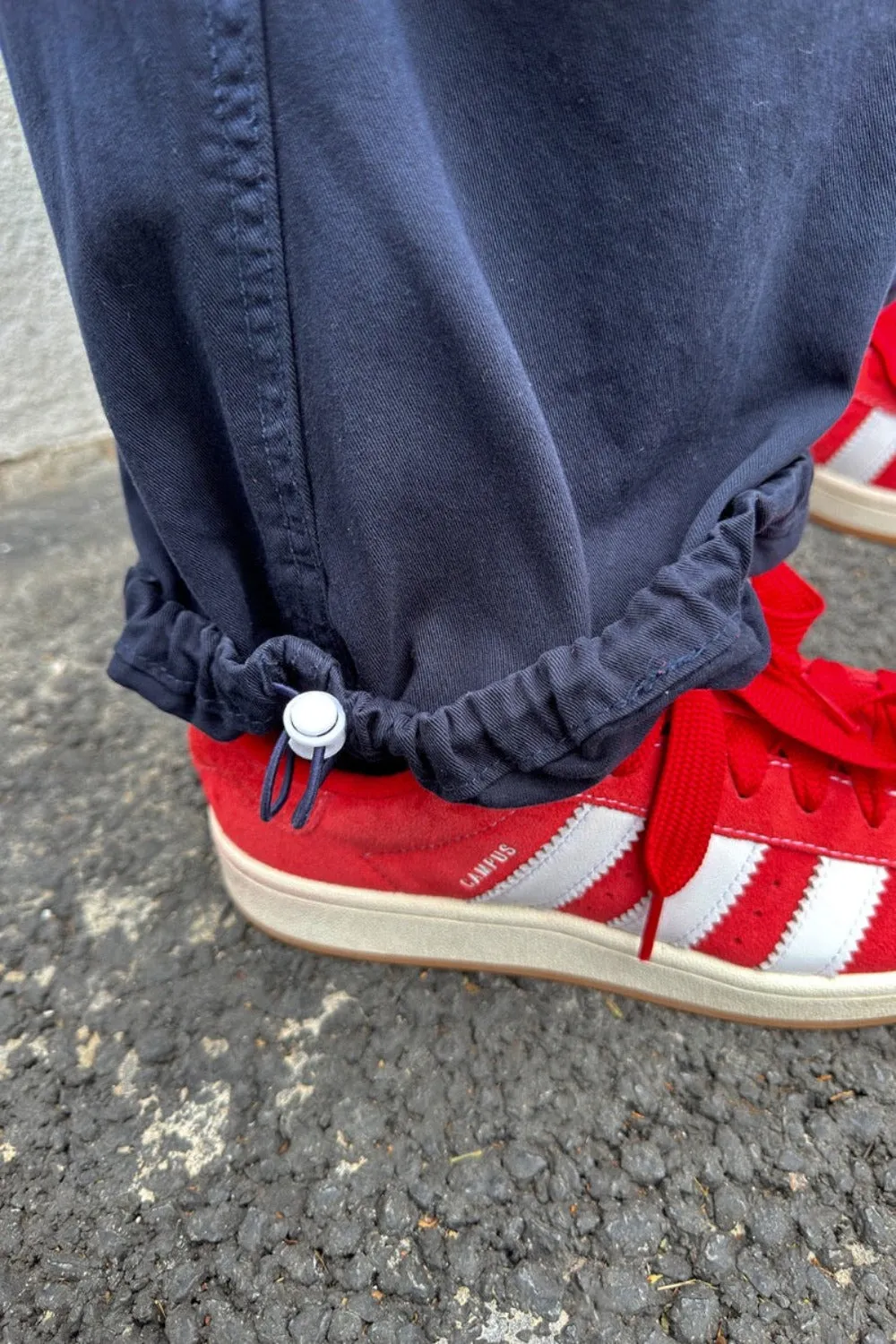 Ryan Cargo Pants