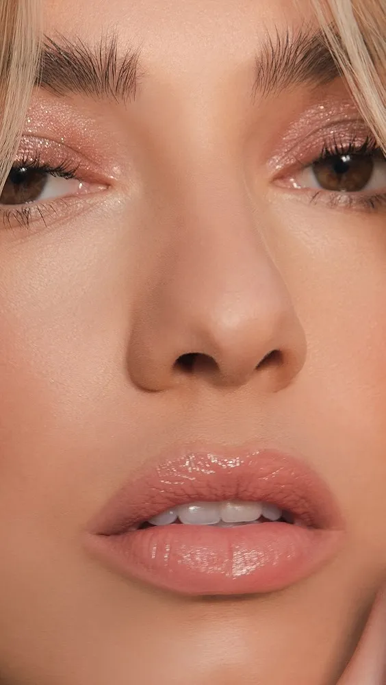 RÓEN   Kiss My Liquid Lip Balm 