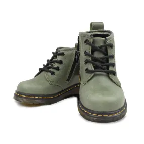 Sage - Combat Boot