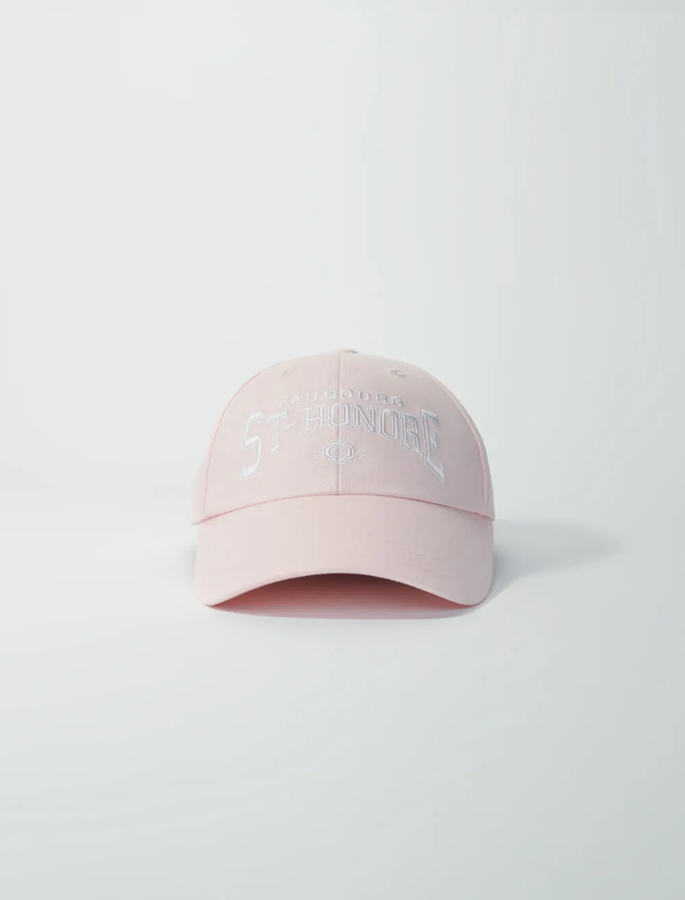 Saint Honoré cotton cap