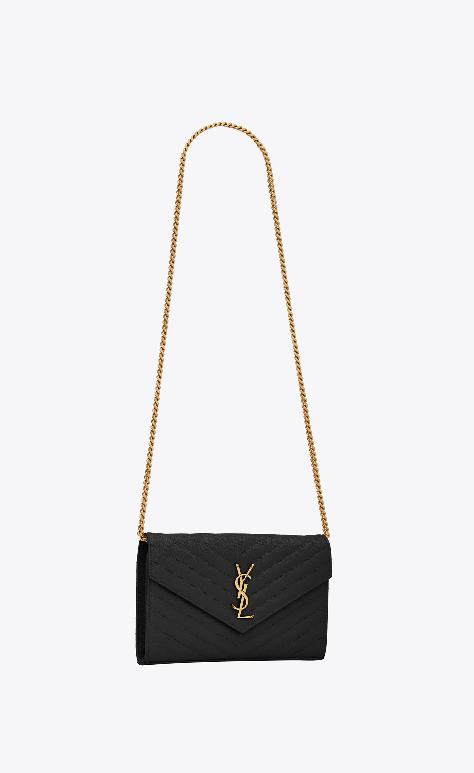 SAINT LAURENT BAG 30 (22CM)