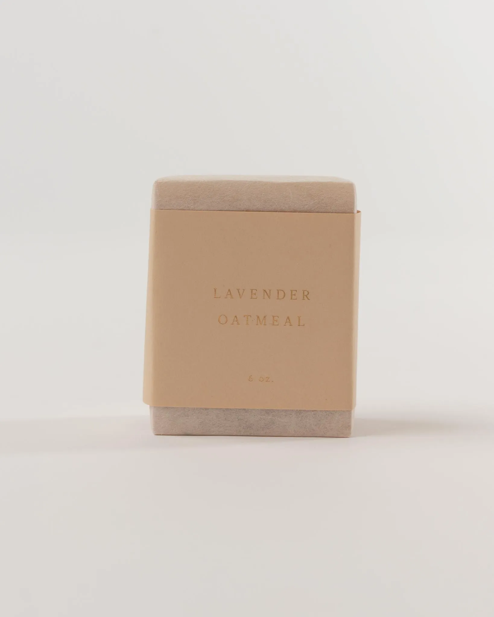 Saipua Bar Soap