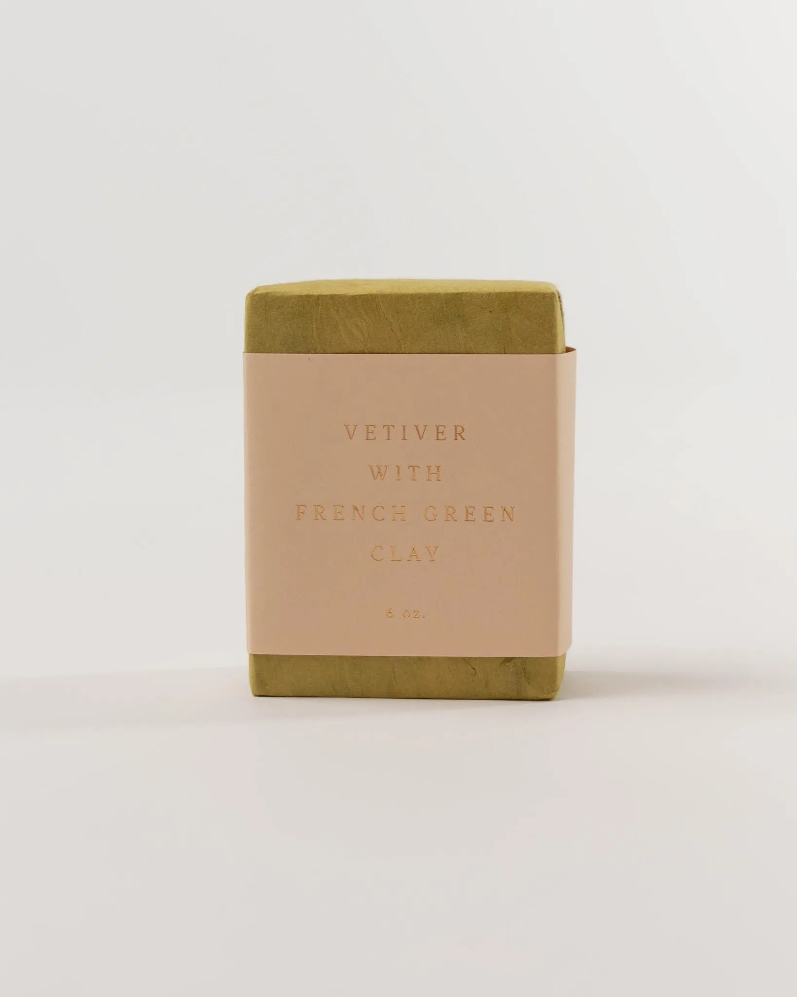 Saipua Bar Soap