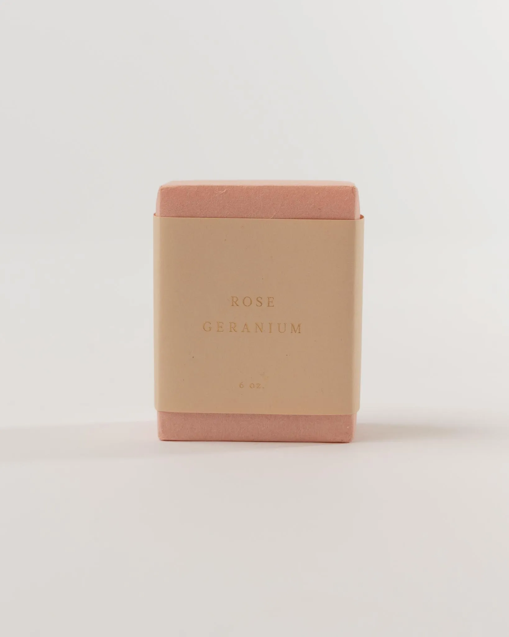 Saipua Bar Soap