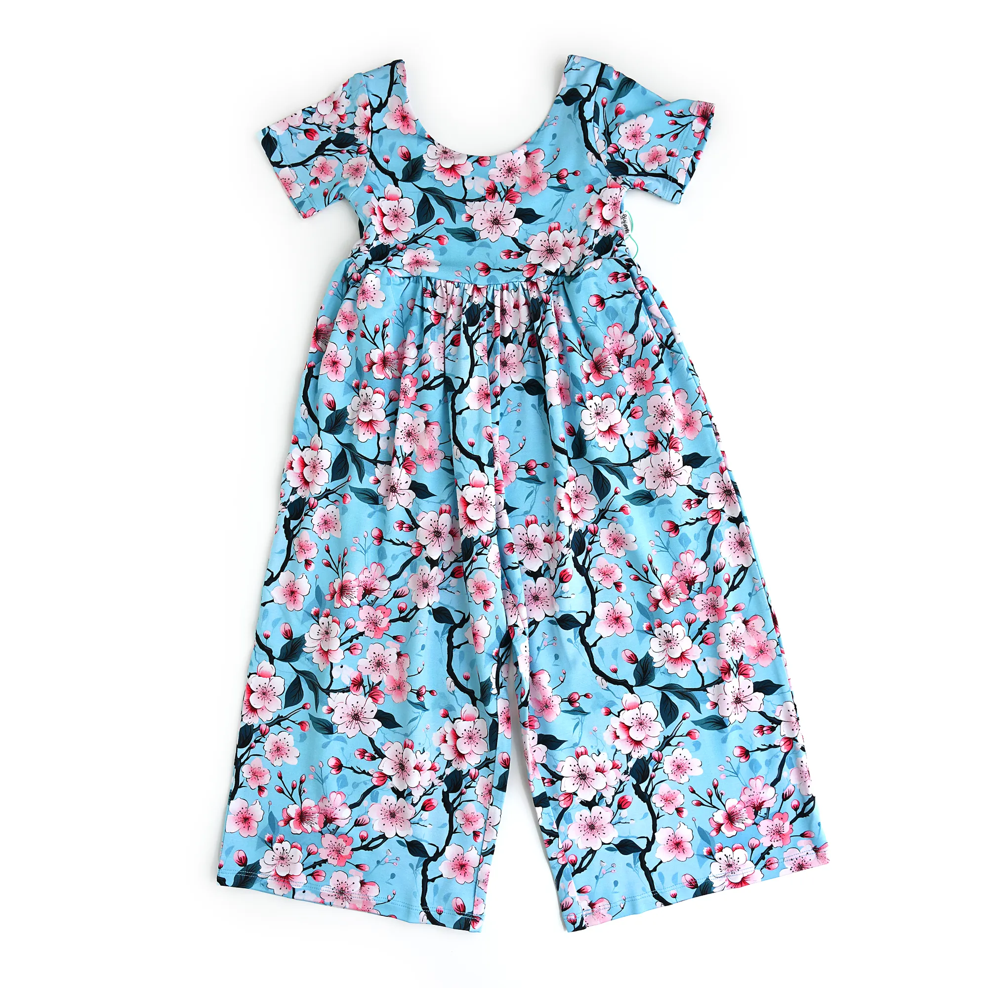 Sakura ROMPER