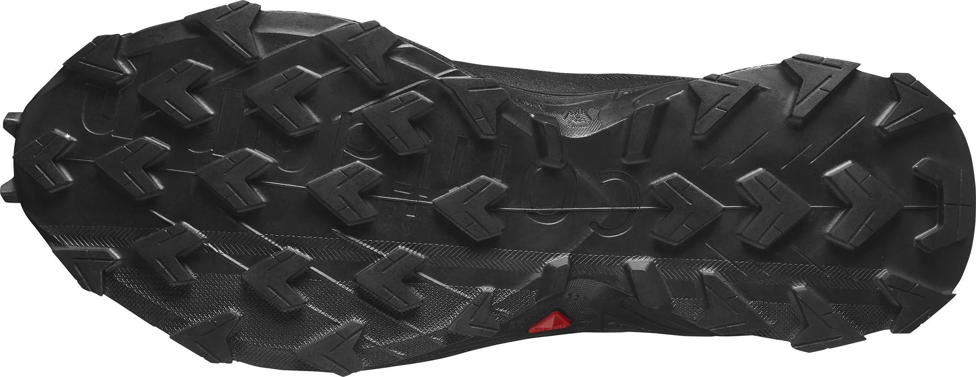 Salomon Alphacross 5 GTX Black
