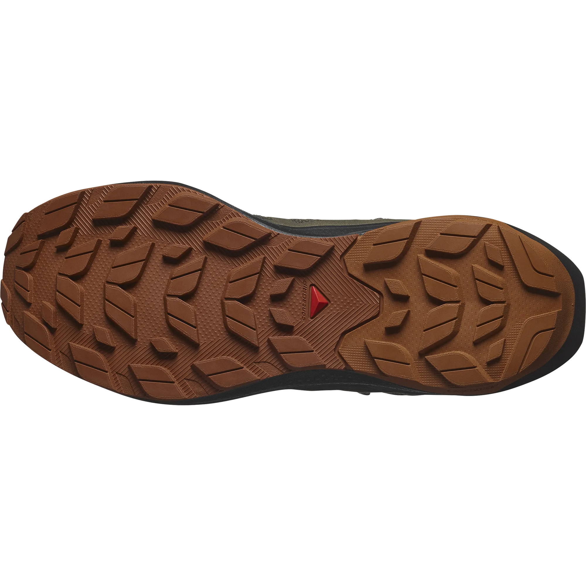 Salomon Elixer Activ Mid GTX Peat