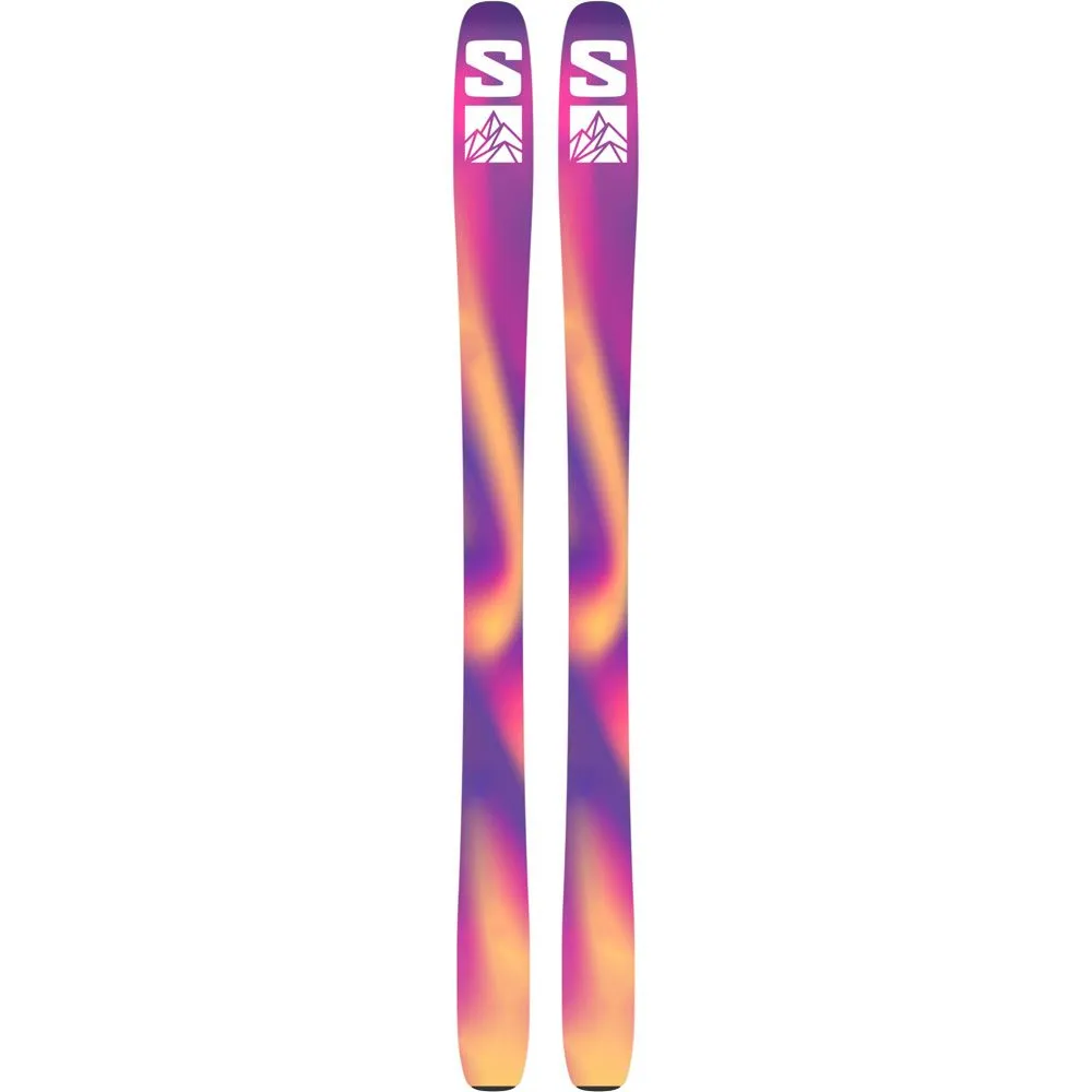 Salomon - QST Lumen 98 23/24 Freeski