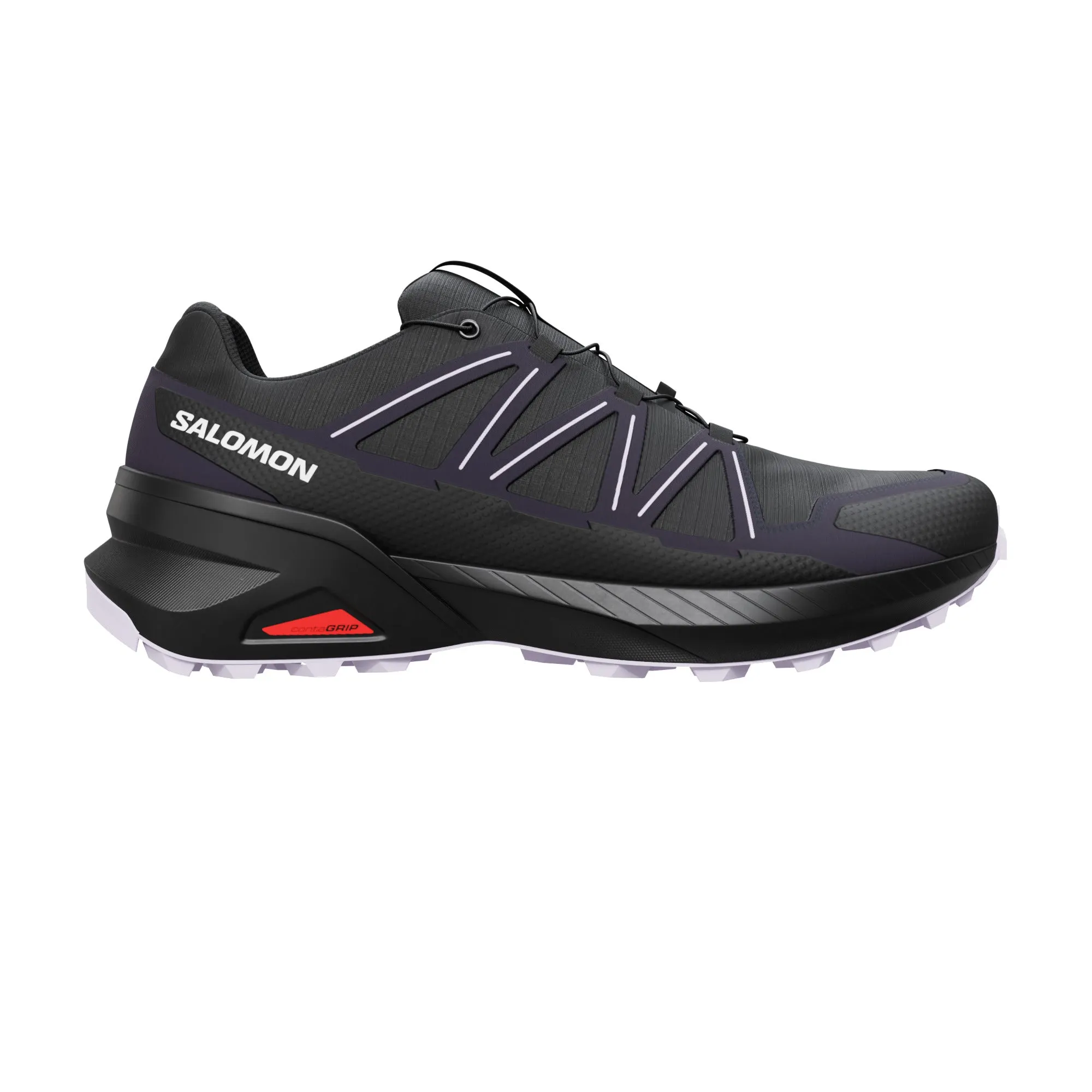 Salomon Speedcross Peak Black