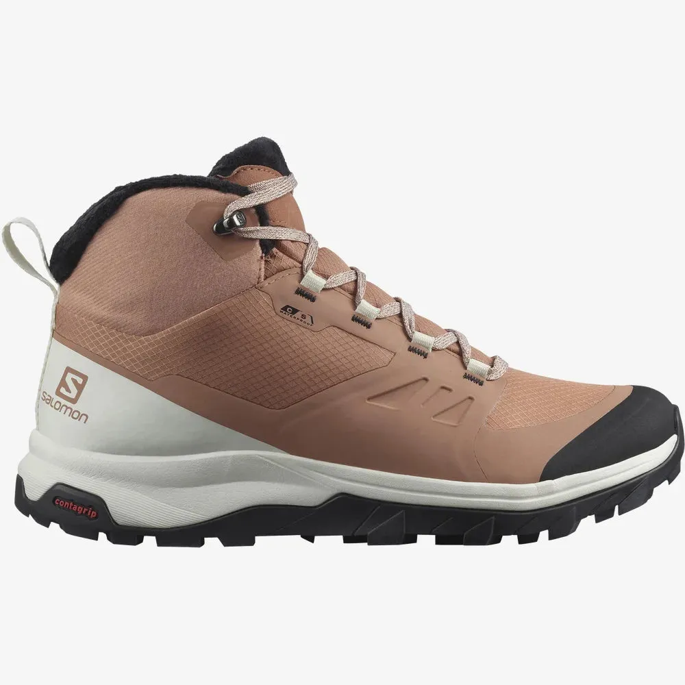 SALOMON Women's OUTSNAP CSWP
