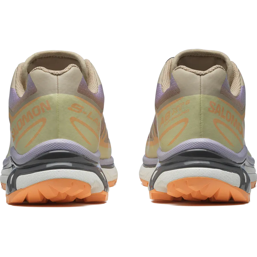 SALOMON XT-6 SKYLINE