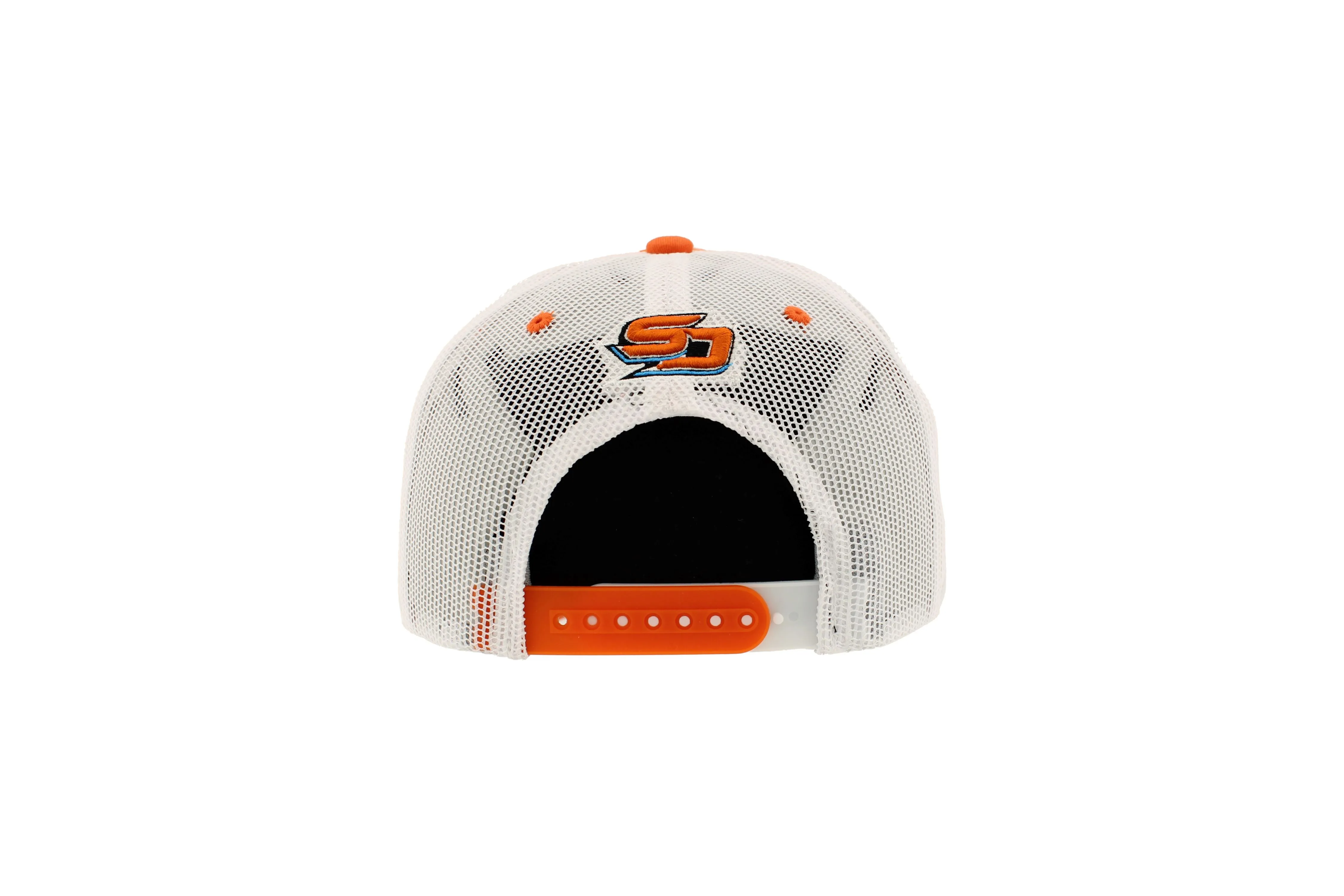 San Diego Gulls Spirit Foil Trucker Hat