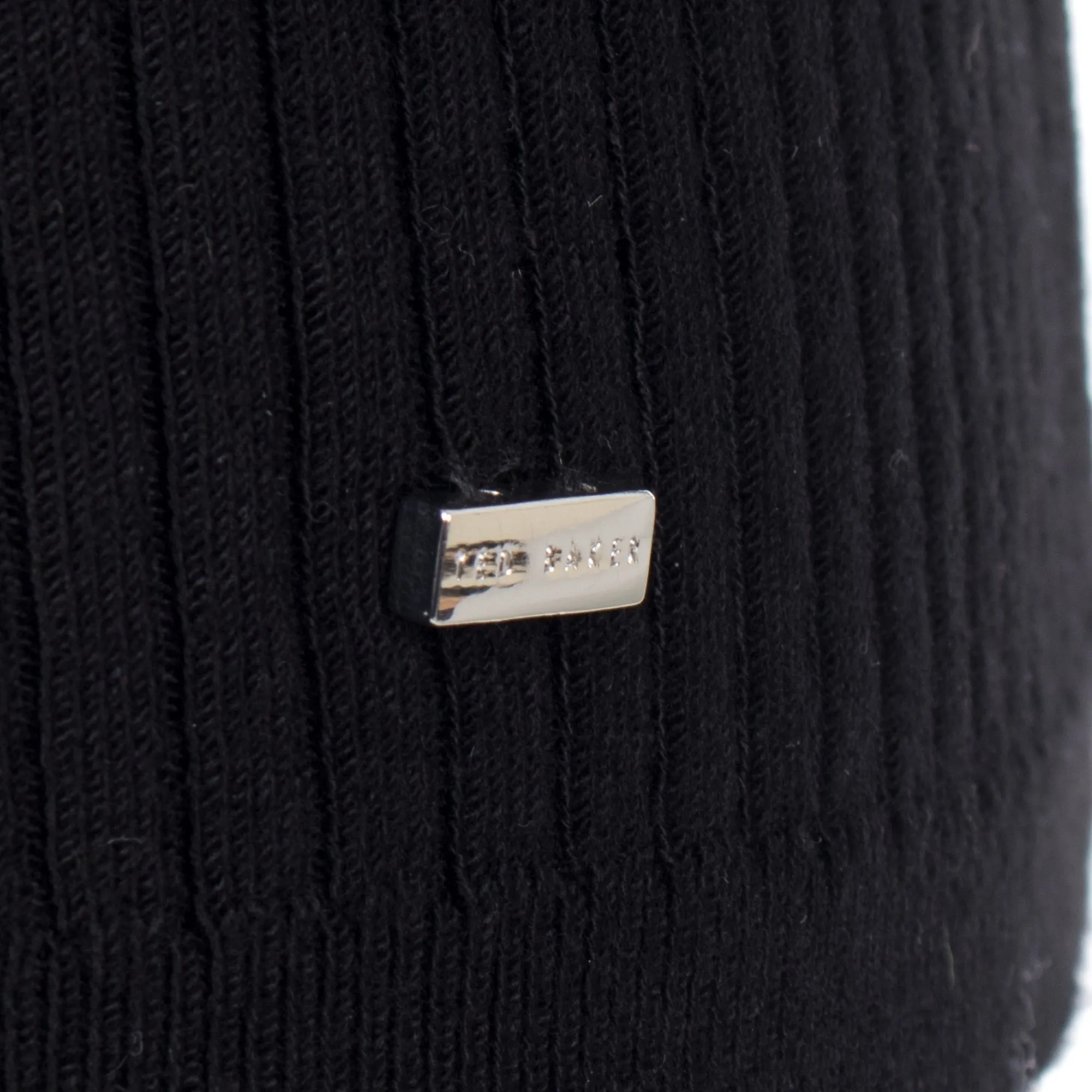 Sansaa knitted tank top