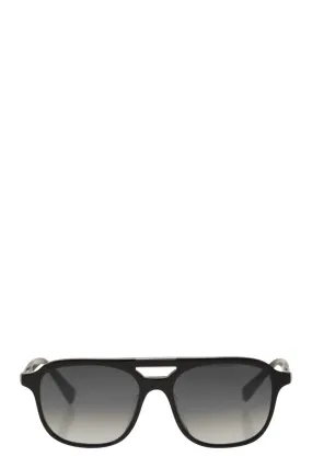 SARTORIAL SUNSET ACETATE SUNGLASSES