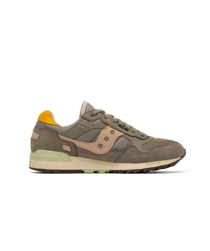 saucony 5000 trainer