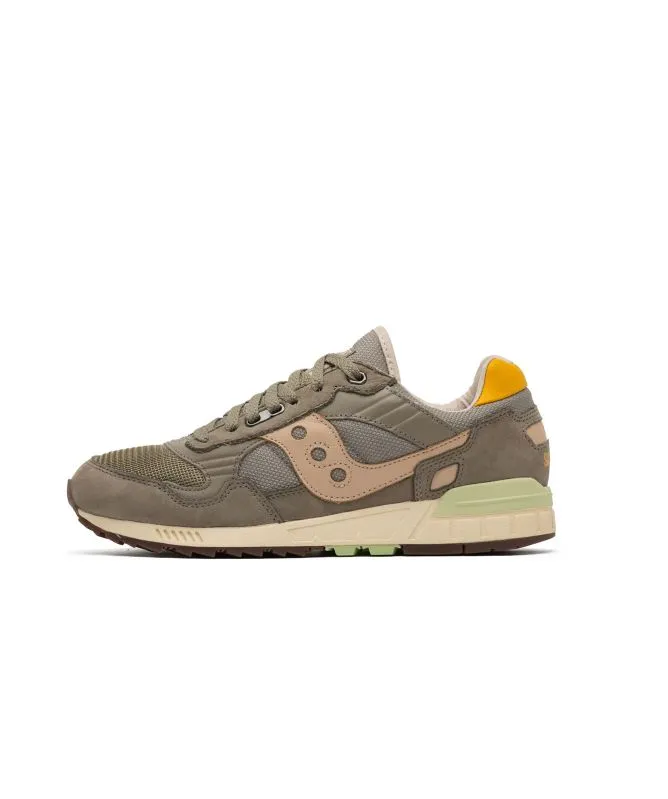 saucony 5000 trainer
