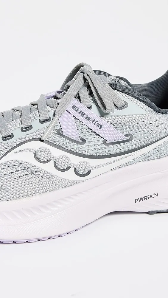 Saucony   Guide 16 Sneakers 