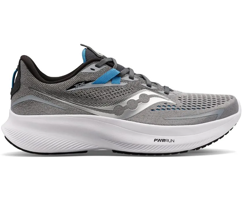 Saucony Men's Ride 15 (SALE)