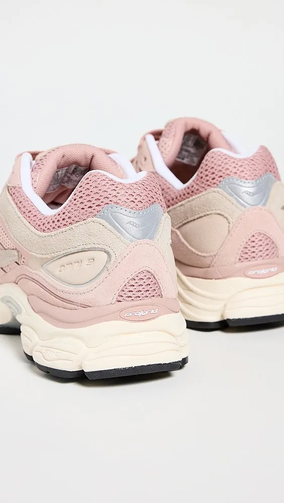 Saucony   Progrid Omni 9 Sneakers 