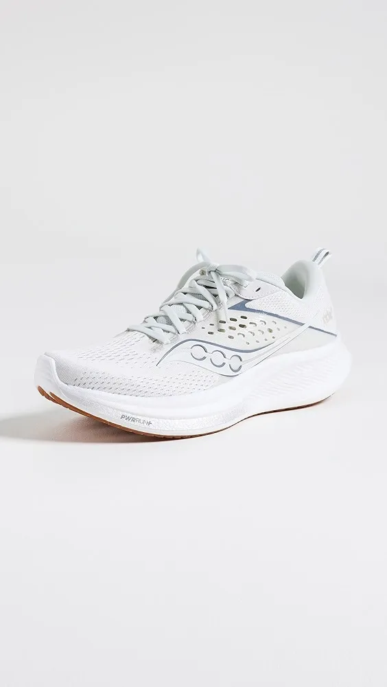 Saucony   Ride 17 Sneakers 