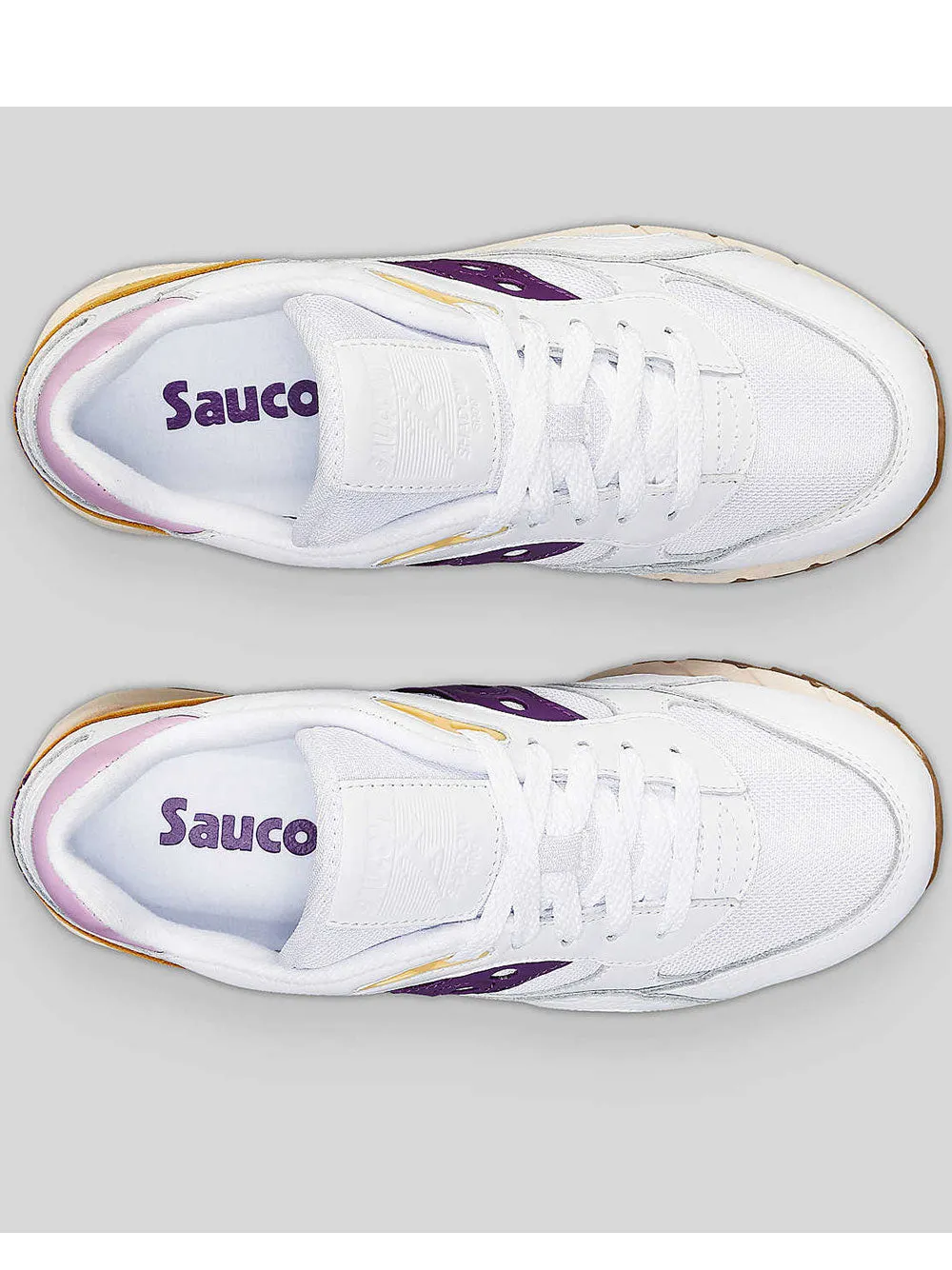 Saucony    Saucony Shadow 6000