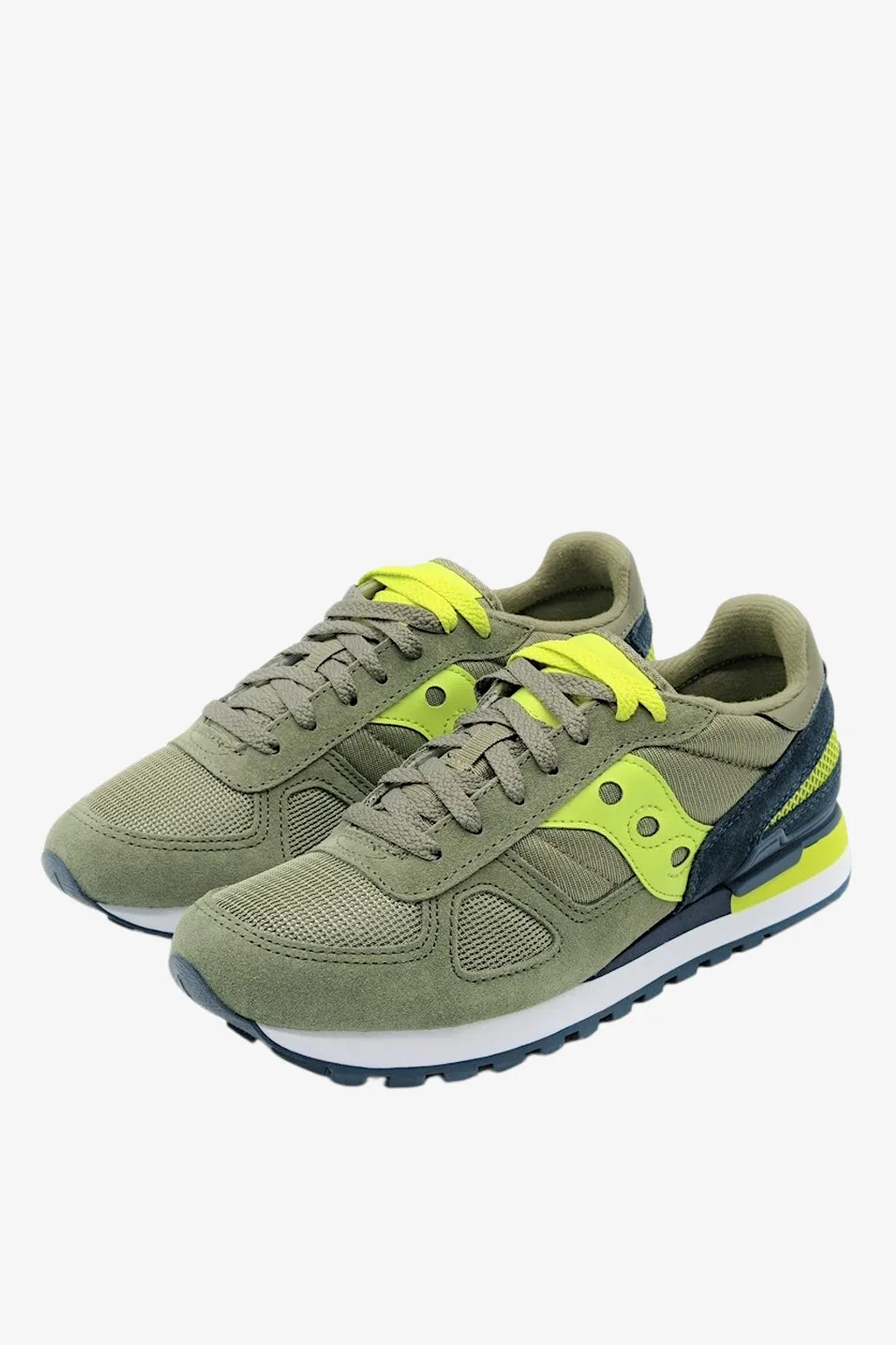 saucony Scarpe Shadow Original