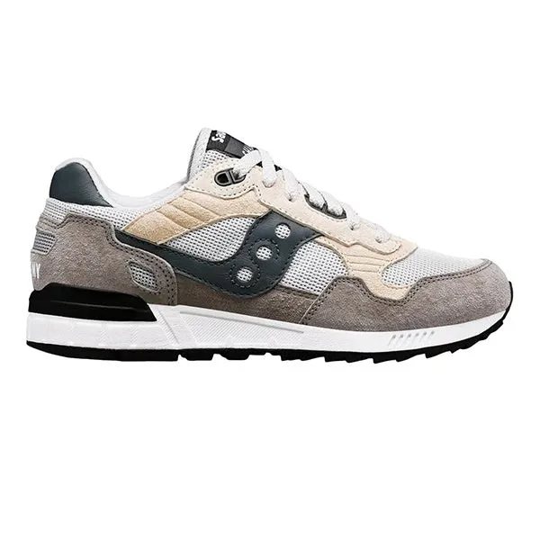 Saucony Shadow 5000 Grey Dark Grey