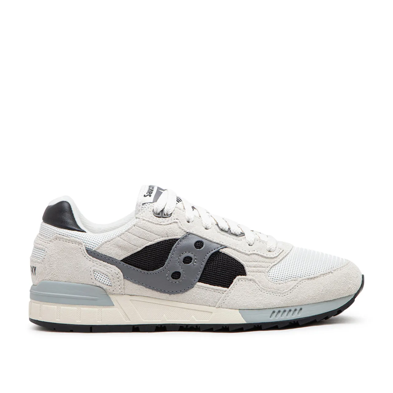Saucony Shadow 5000 (White / Black)