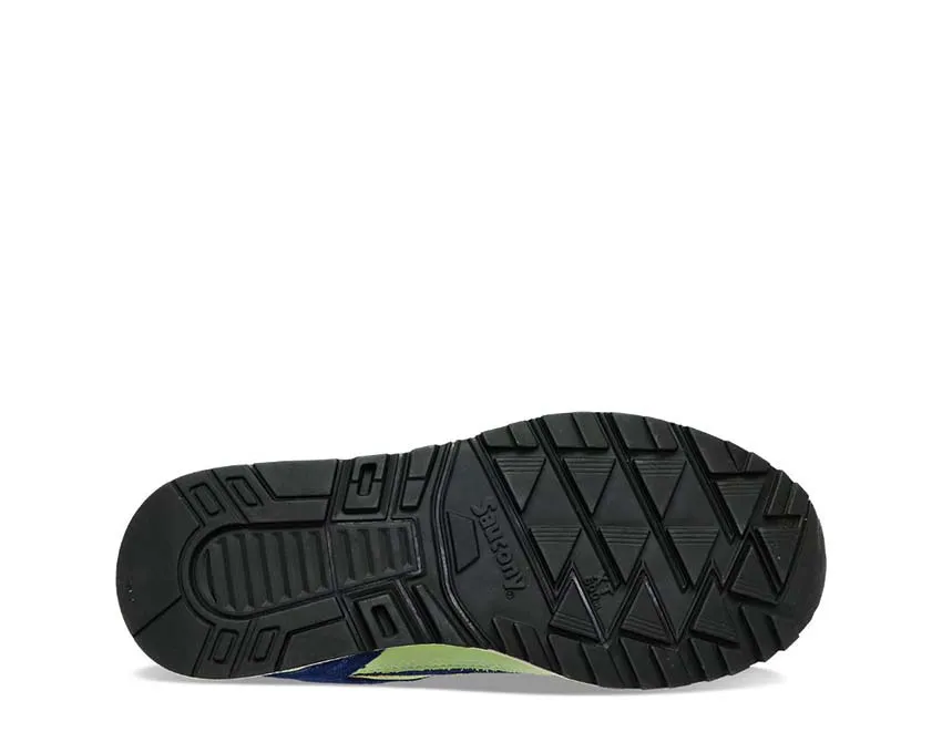 Saucony Shadow 6000 Vegvisir