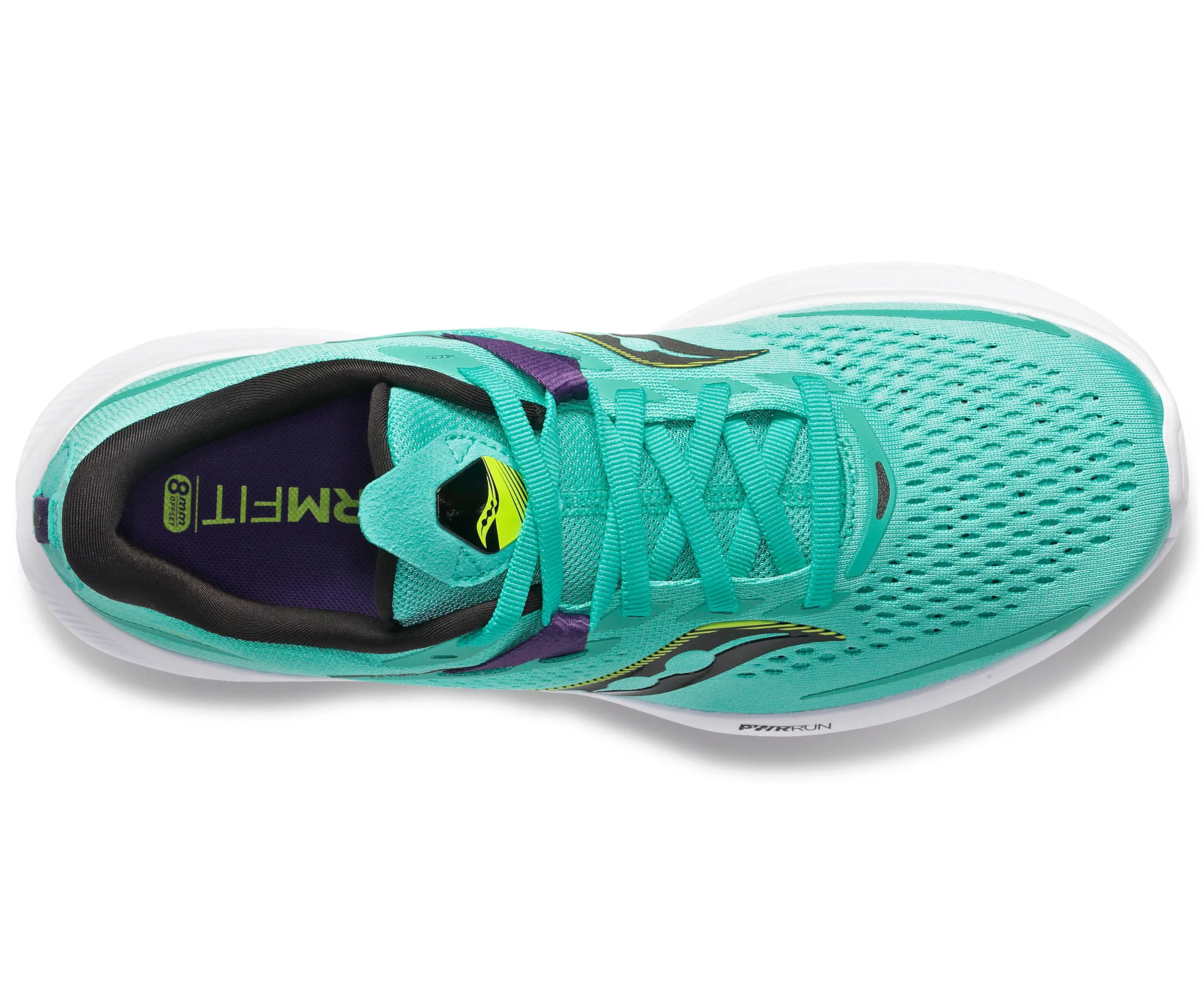 Saucony Women's Ride 15