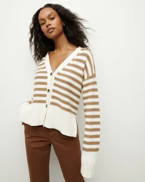 Saylor Cotton Cardigan