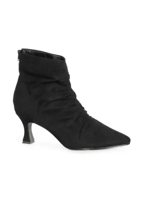 Scarlet Ankle Boot