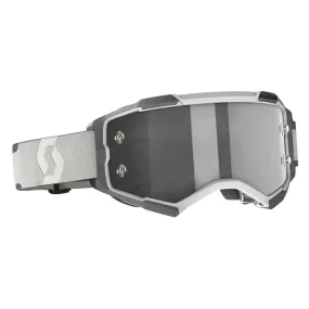 Scott - Fury Light Sensitive Goggles